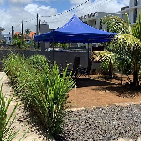 Palm Creek Villa Mont-Choisy Ngoại thất bức ảnh