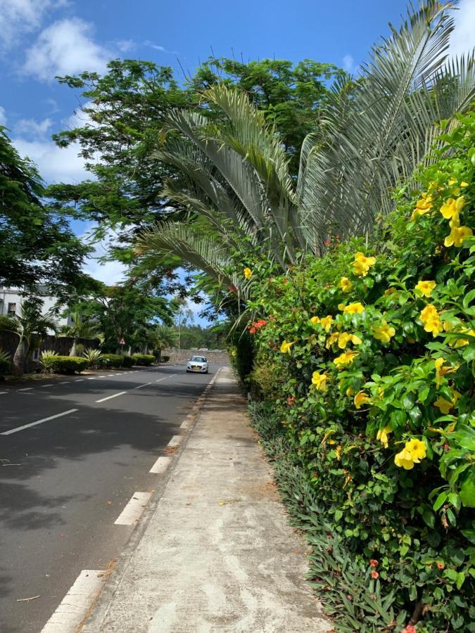Palm Creek Villa Mont-Choisy Ngoại thất bức ảnh