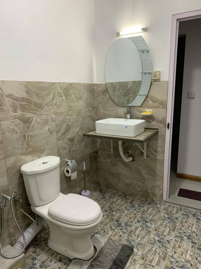 Palm Creek Villa Mont-Choisy Ngoại thất bức ảnh