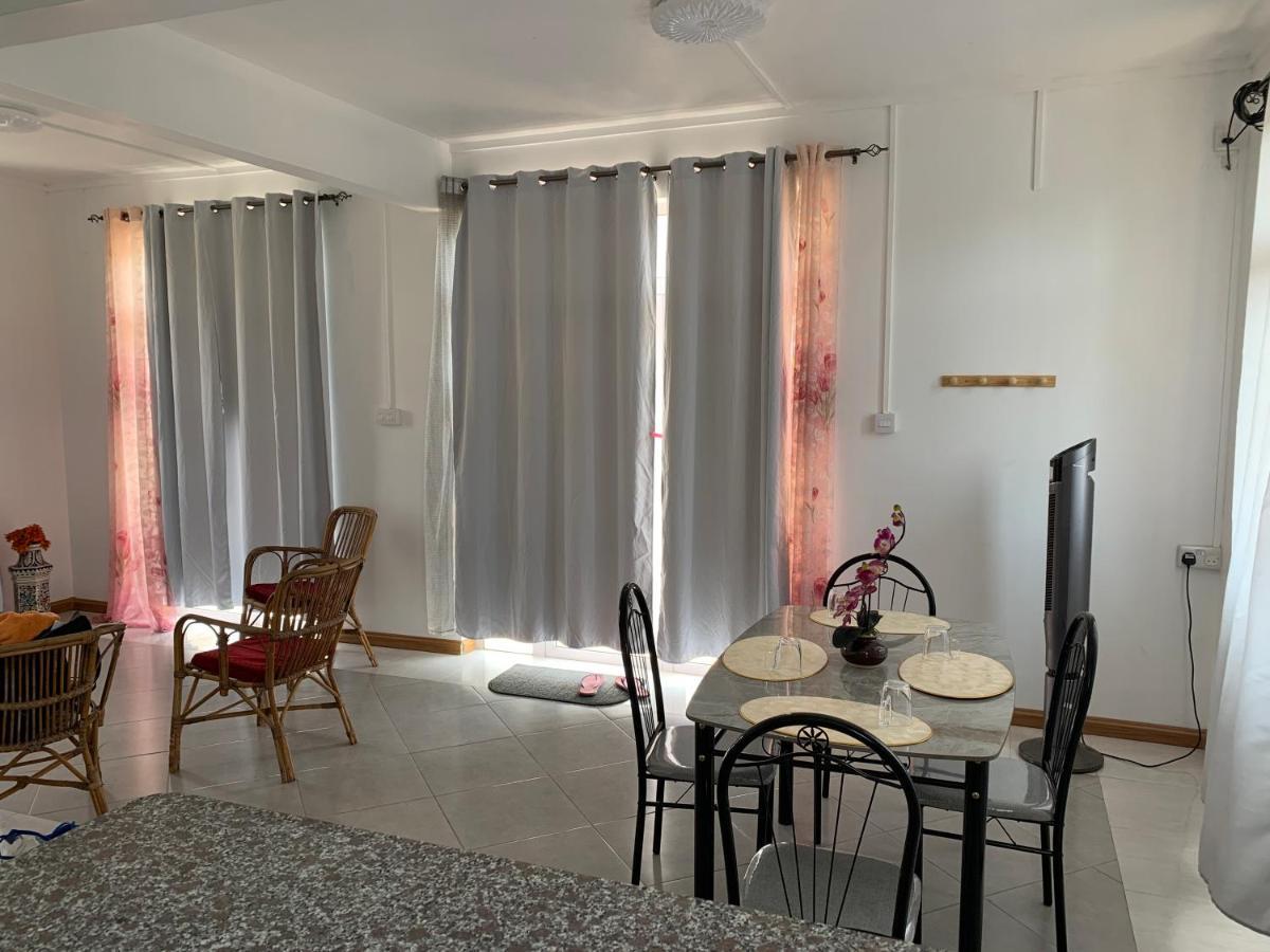 Palm Creek Villa Mont-Choisy Ngoại thất bức ảnh