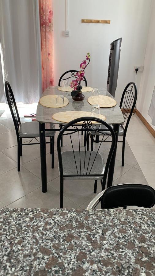Palm Creek Villa Mont-Choisy Ngoại thất bức ảnh