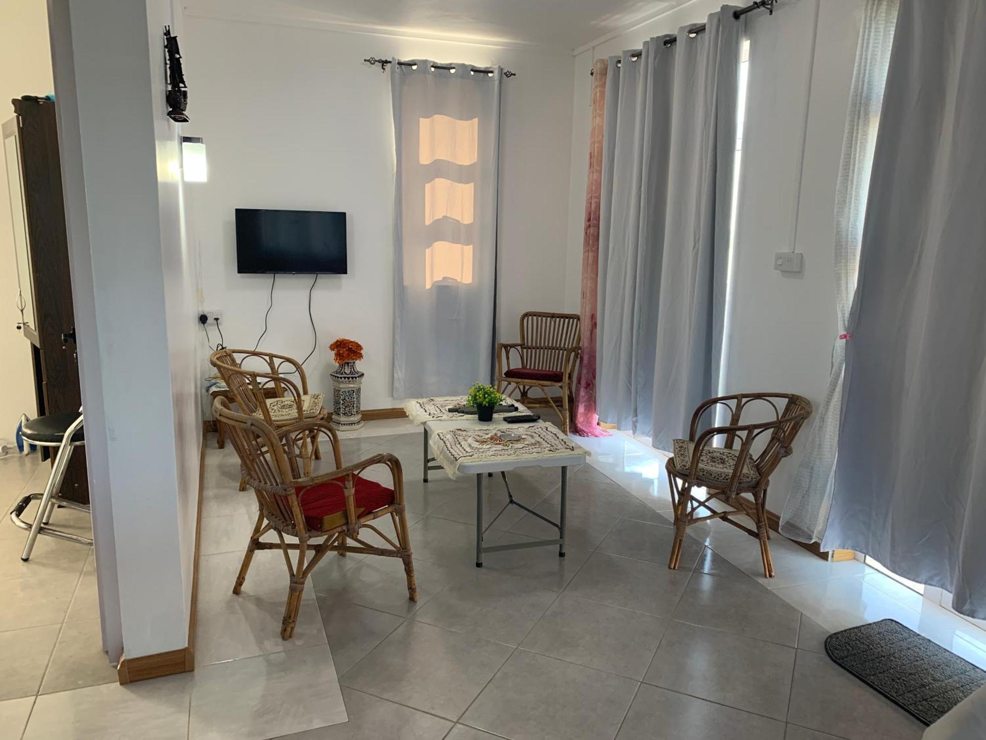 Palm Creek Villa Mont-Choisy Ngoại thất bức ảnh