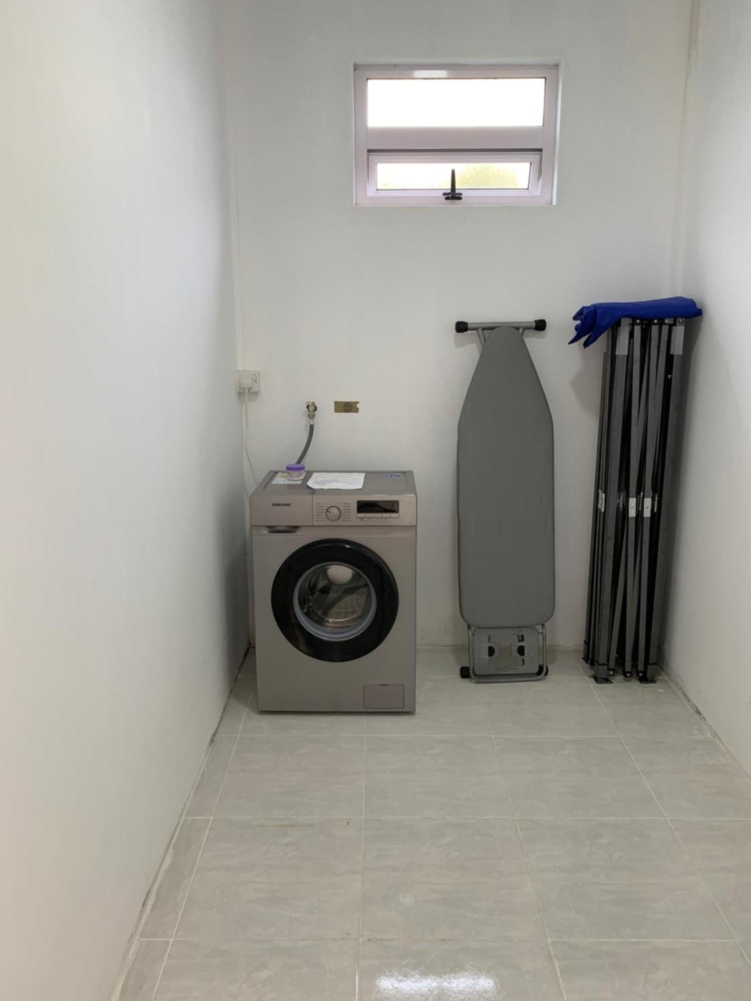 Palm Creek Villa Mont-Choisy Ngoại thất bức ảnh