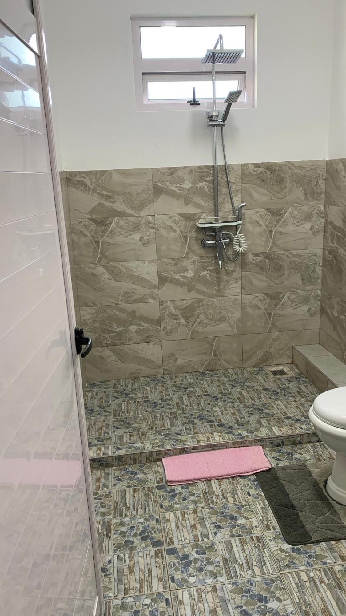 Palm Creek Villa Mont-Choisy Ngoại thất bức ảnh