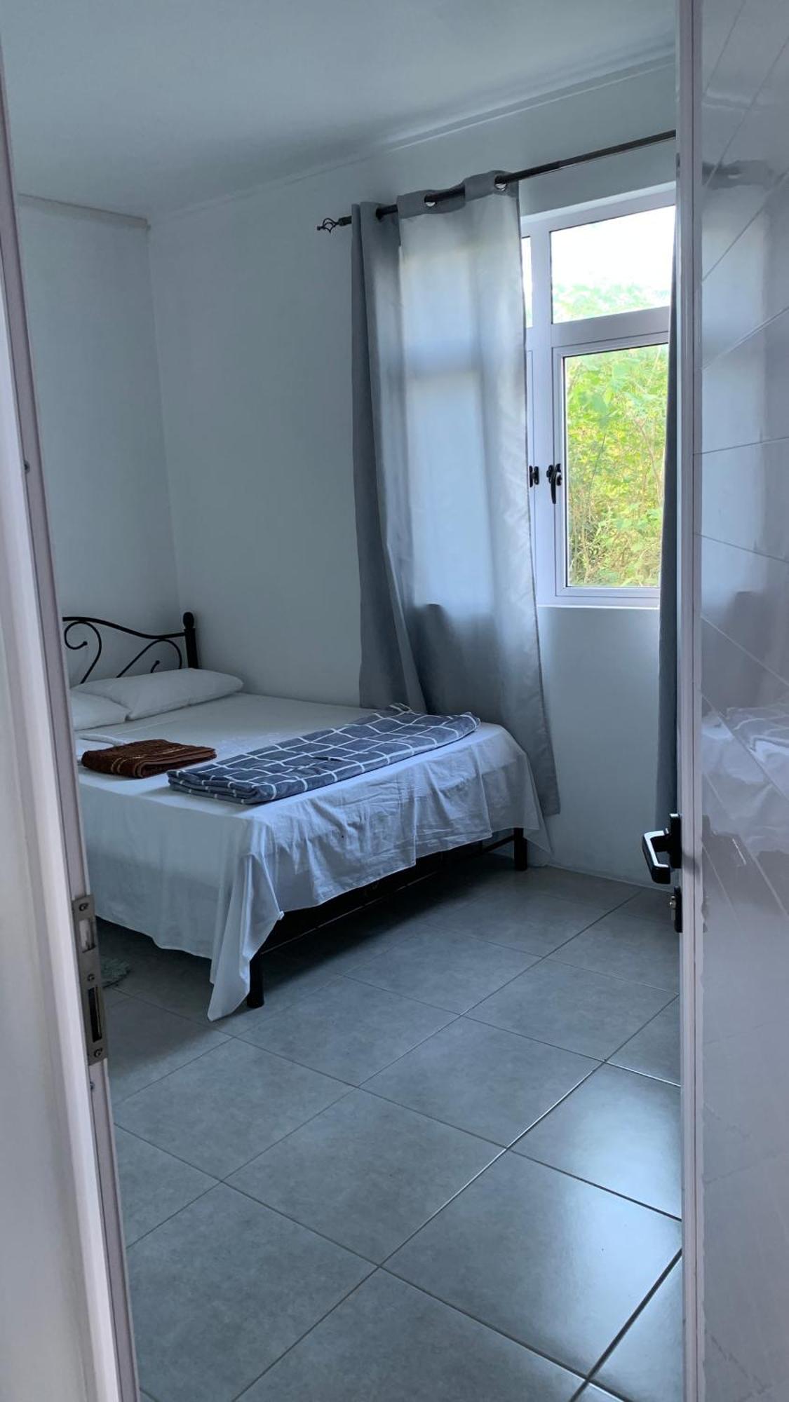 Palm Creek Villa Mont-Choisy Ngoại thất bức ảnh