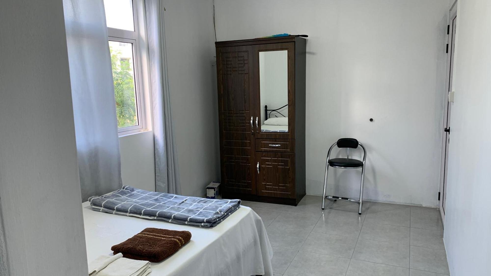 Palm Creek Villa Mont-Choisy Ngoại thất bức ảnh