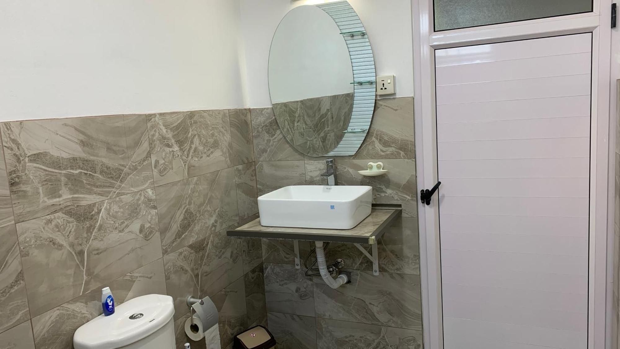 Palm Creek Villa Mont-Choisy Ngoại thất bức ảnh