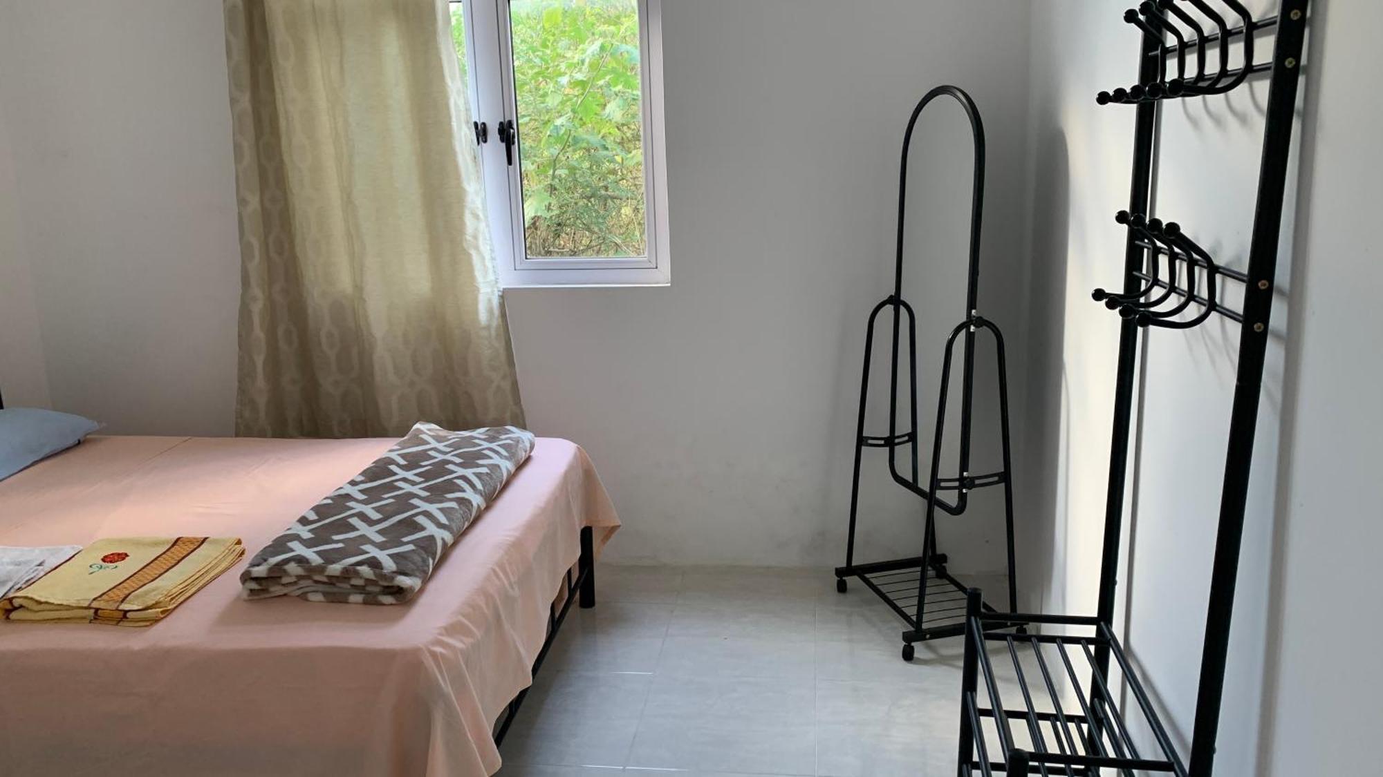 Palm Creek Villa Mont-Choisy Ngoại thất bức ảnh