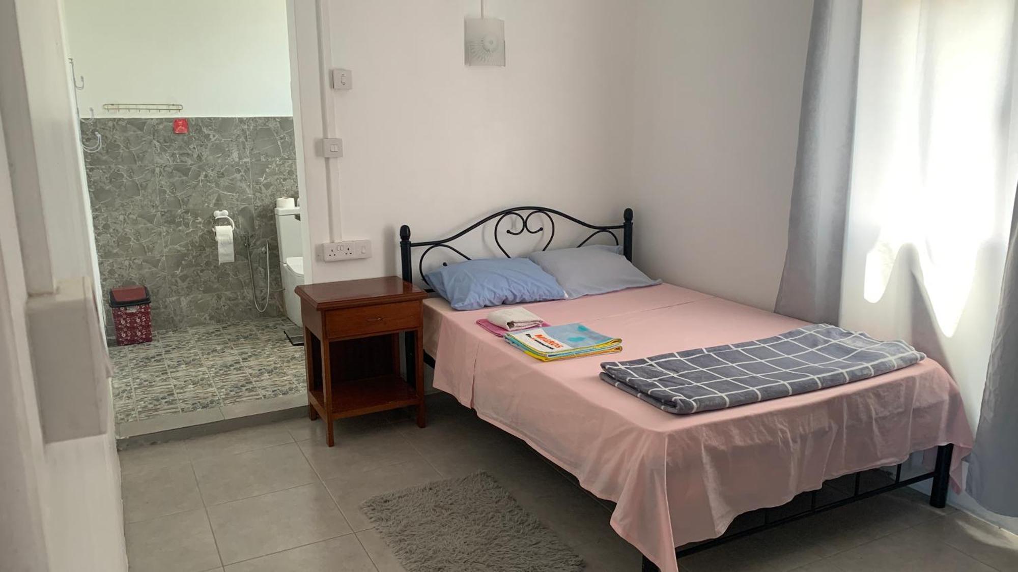 Palm Creek Villa Mont-Choisy Ngoại thất bức ảnh